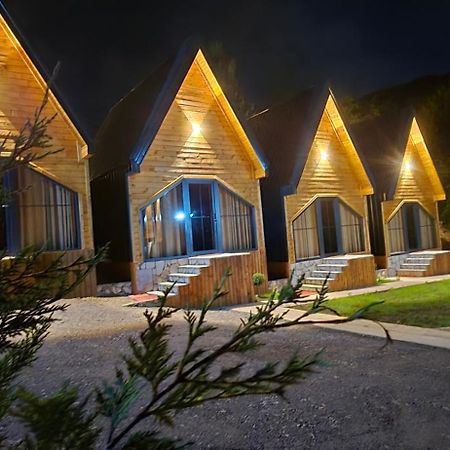 Mikpritja Theth Villa Екстериор снимка