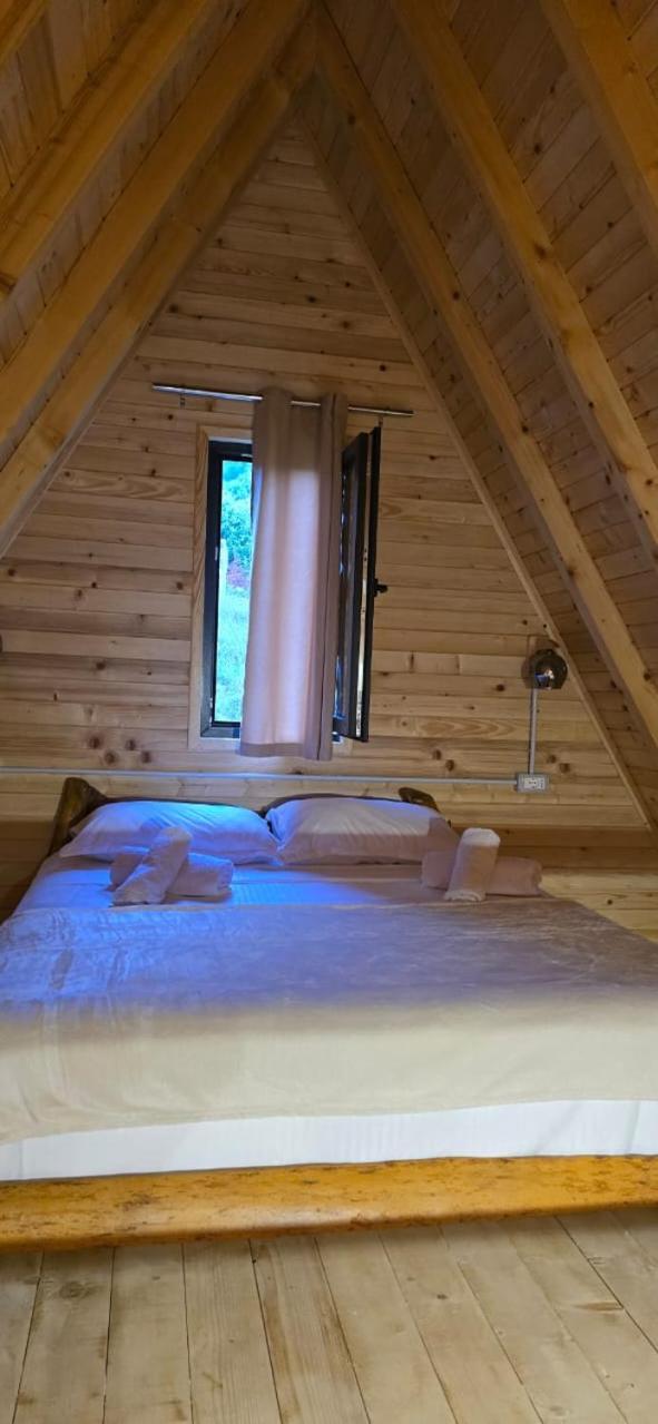 Mikpritja Theth Villa Екстериор снимка